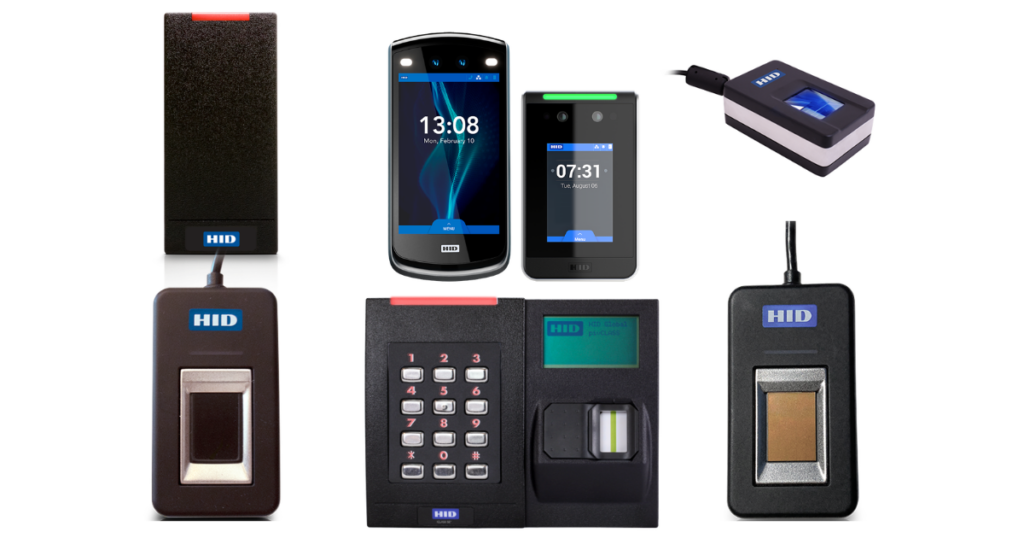 Access Control Systems Delhi