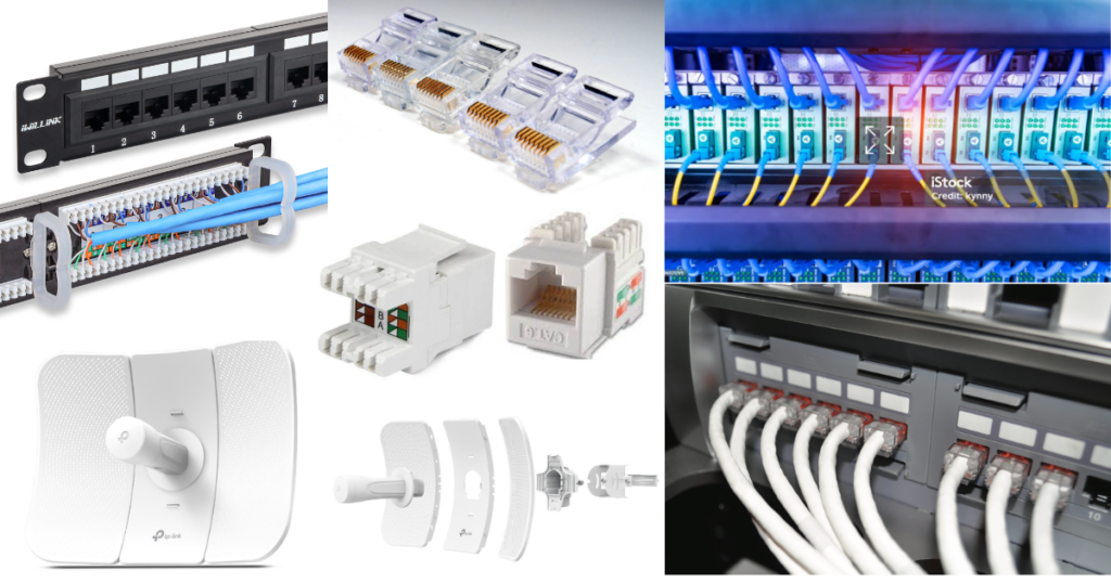 Networking Solutions Delhi