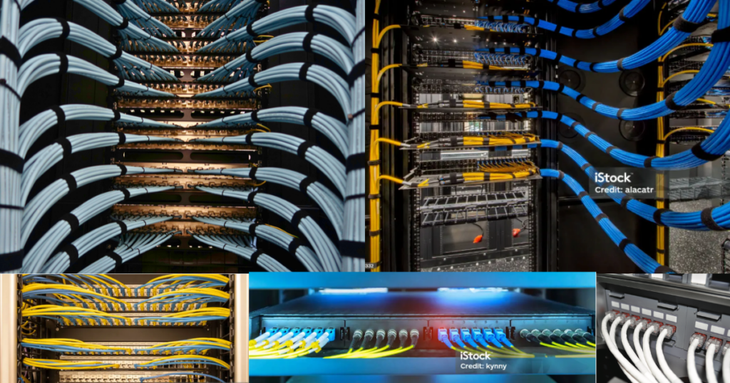 Server Room Setup Delhi